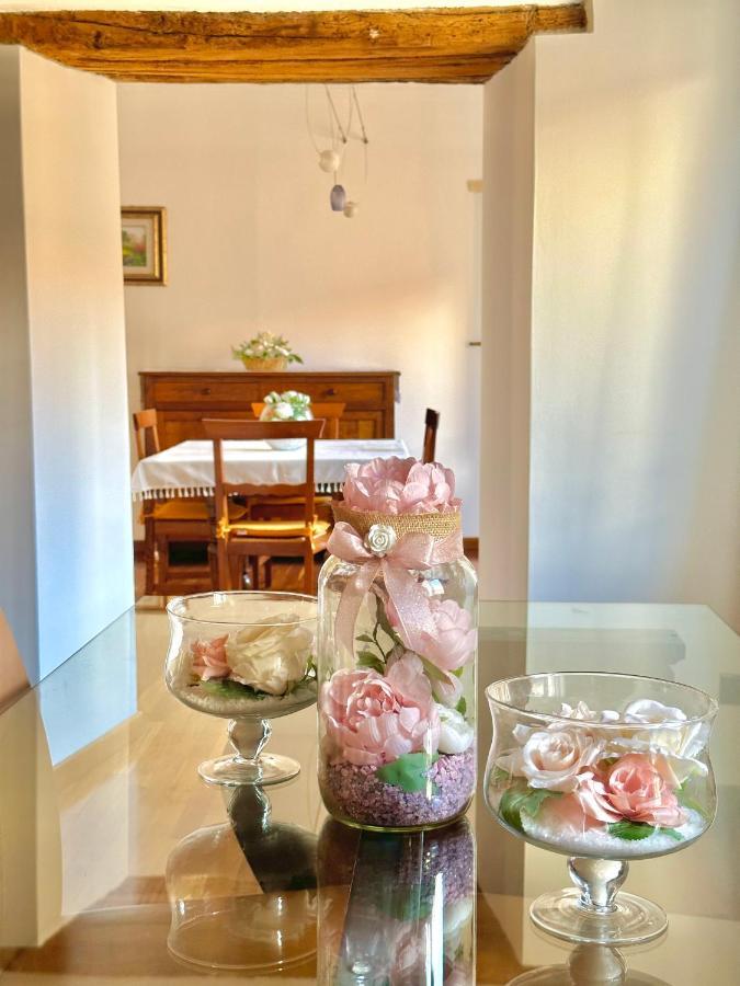 Royal Domus Perugia - Via Mazziniアパートメント エクステリア 写真